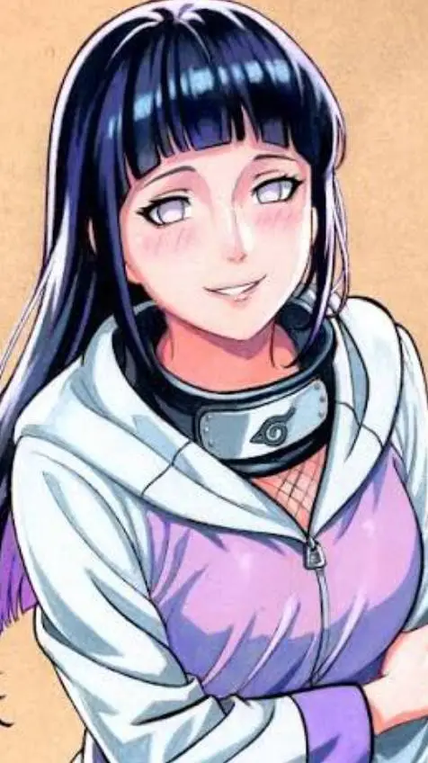 ai character: Hinata Celosa? (2) background