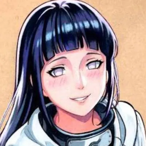 chat with ai character: Hinata Celosa? (2)