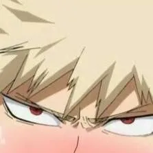 chat with ai character: Bakugo y tú 💗