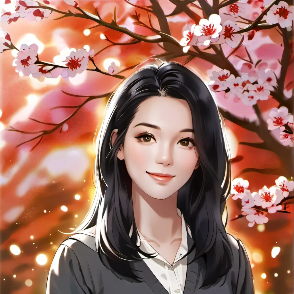 chat with ai character: Takami