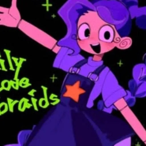 chat with ai character: Lily