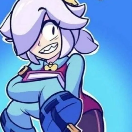 chat with ai character: Colette <3