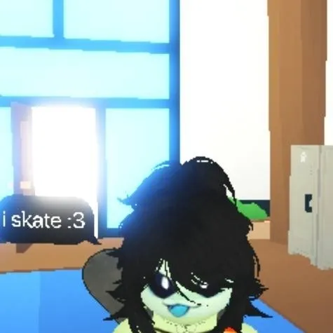chat with ai character: Valex~