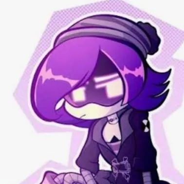chat with ai character: Uzi~