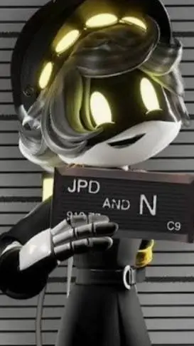 ai character: N~ background