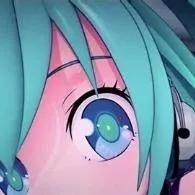 chat with ai character: Hatsune Miku