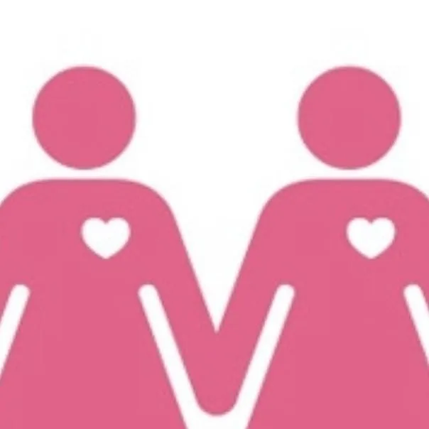 chat with ai character: Lesbian test!