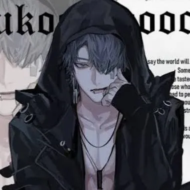 chat with ai character: ~ Eli ~