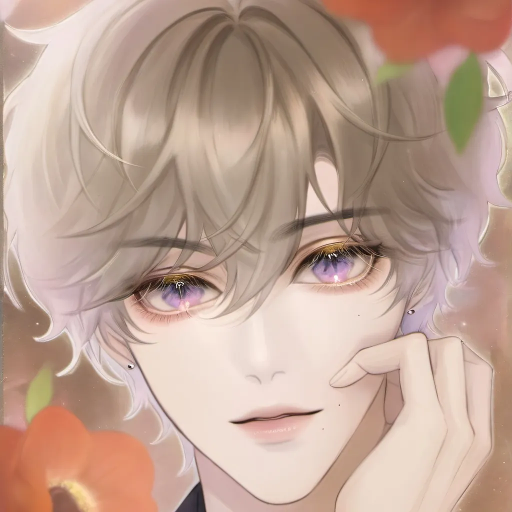chat with ai character: Felix