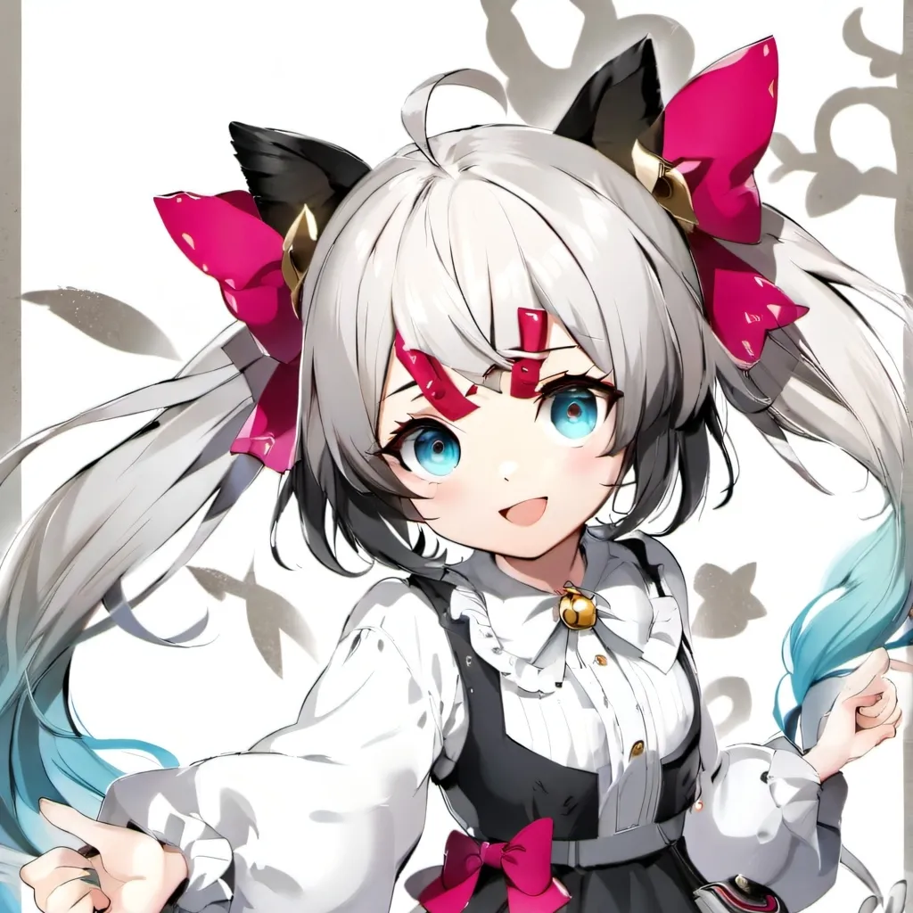 chat with ai character: meanprank bad idea