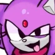 chat with ai character: Blaze 