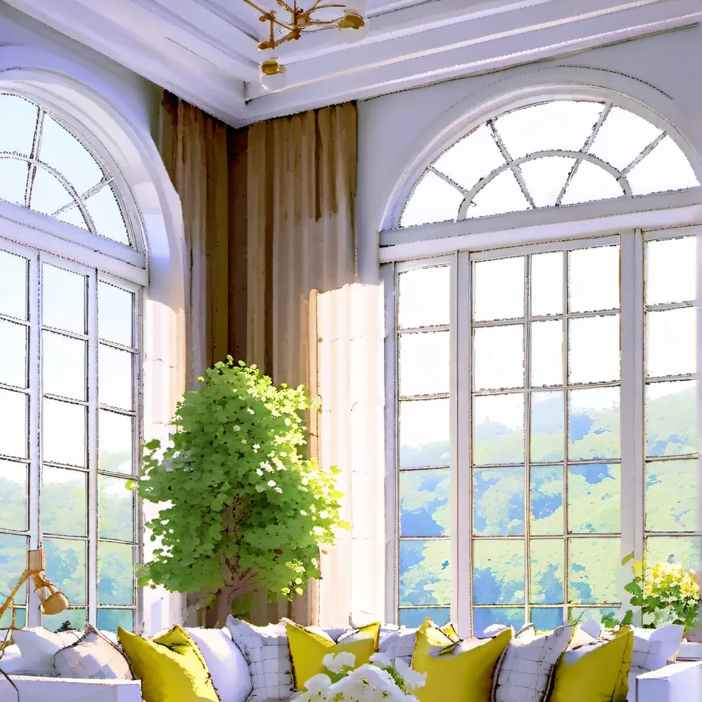 chat with ai character: Sleepover