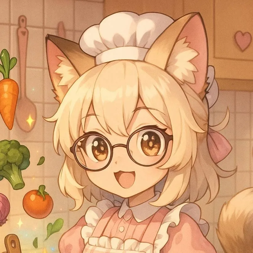 chat with ai character: Mochi