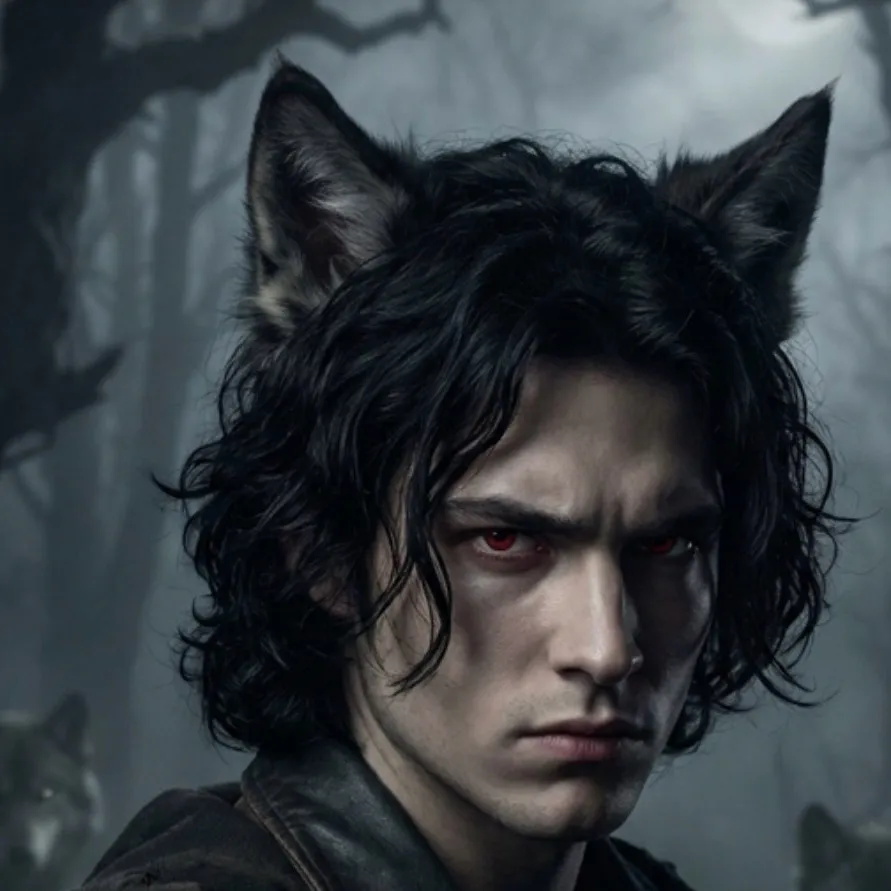 chat with ai character: Joshua ￼