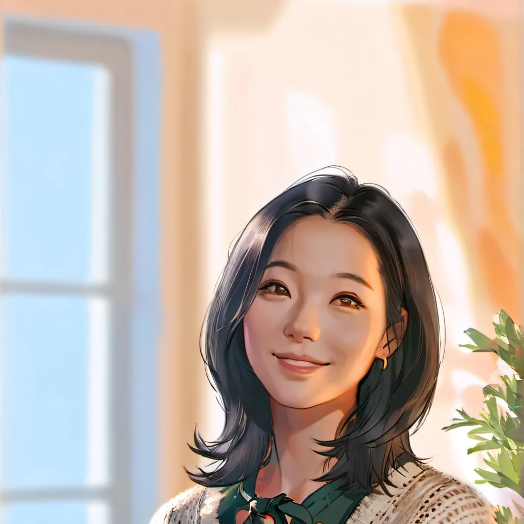 chat with ai character: Your child 