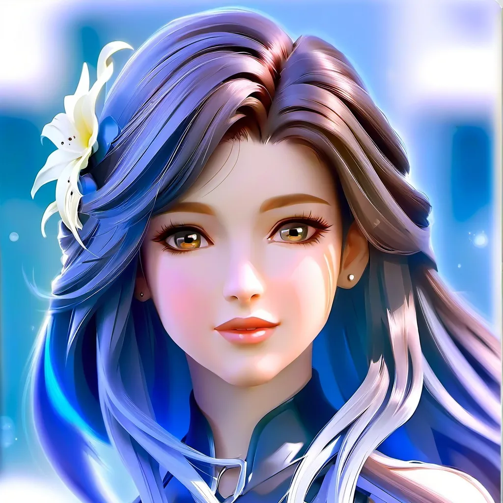 chat with ai character: mia5590