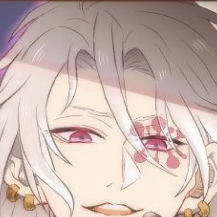 chat with ai character: Uzuren 2