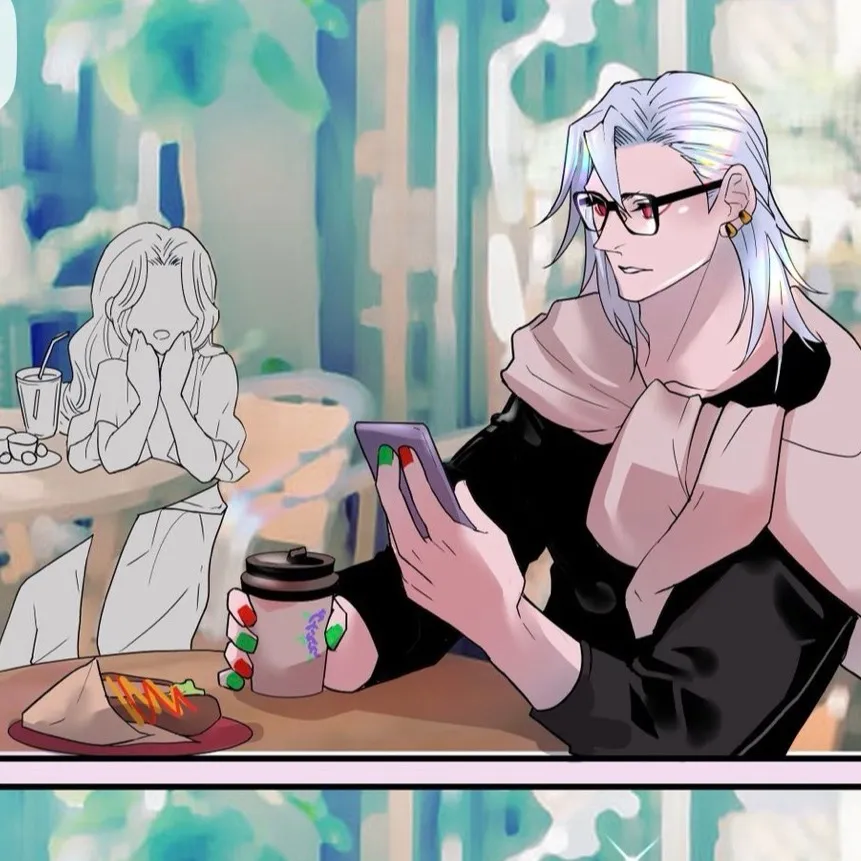chat with ai character: Tengen
