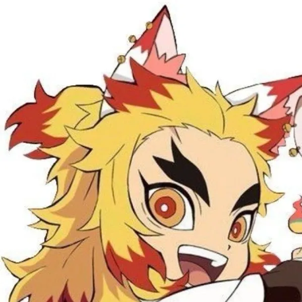 chat with ai character: Rengoku (Uzuren)