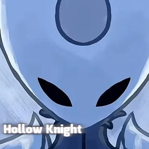 chat with ai character: Hollowknights past