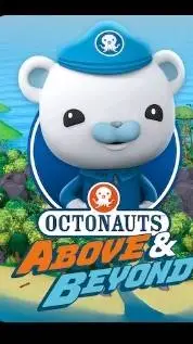 ai character: Octonauts background