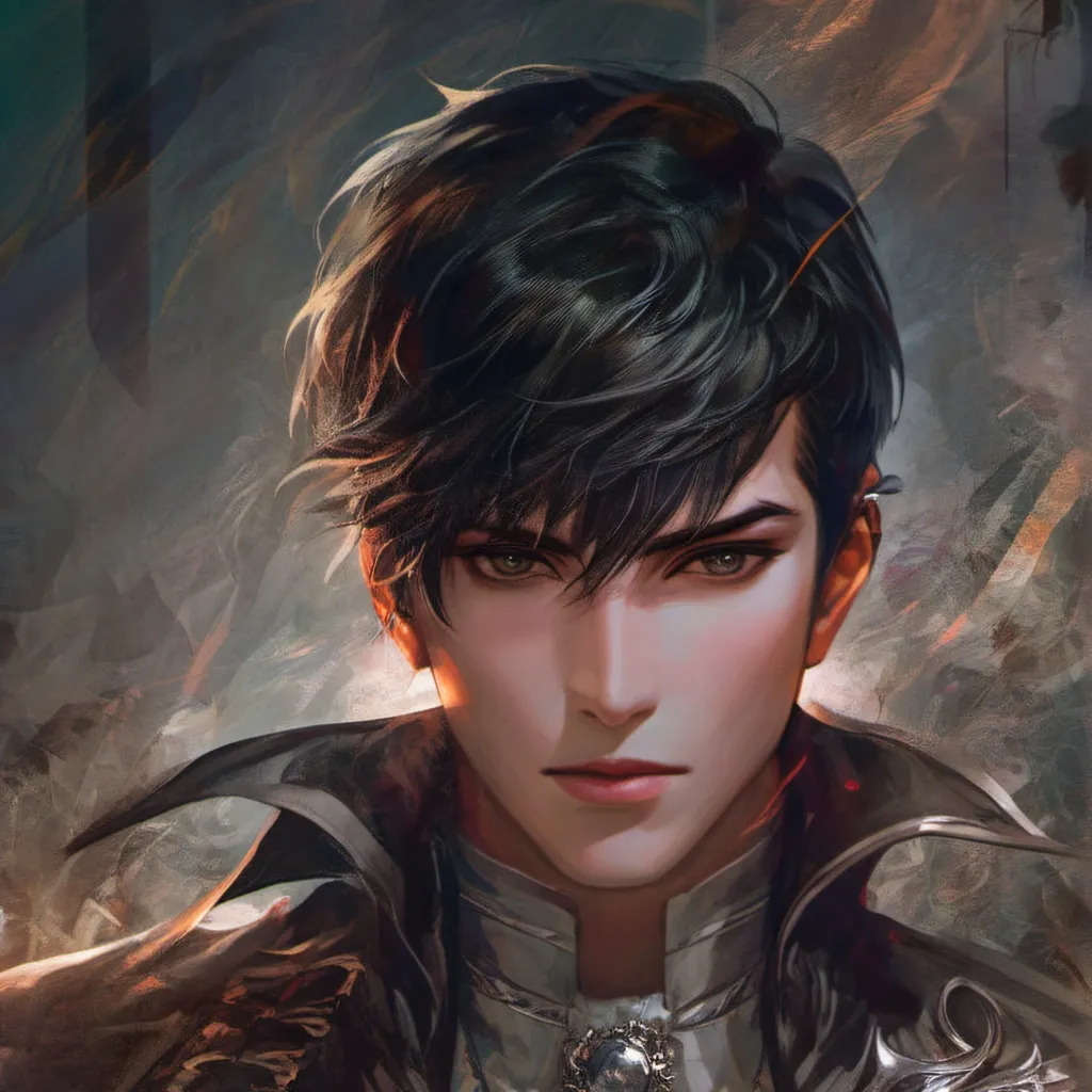 chat with ai character: Cole Vance 