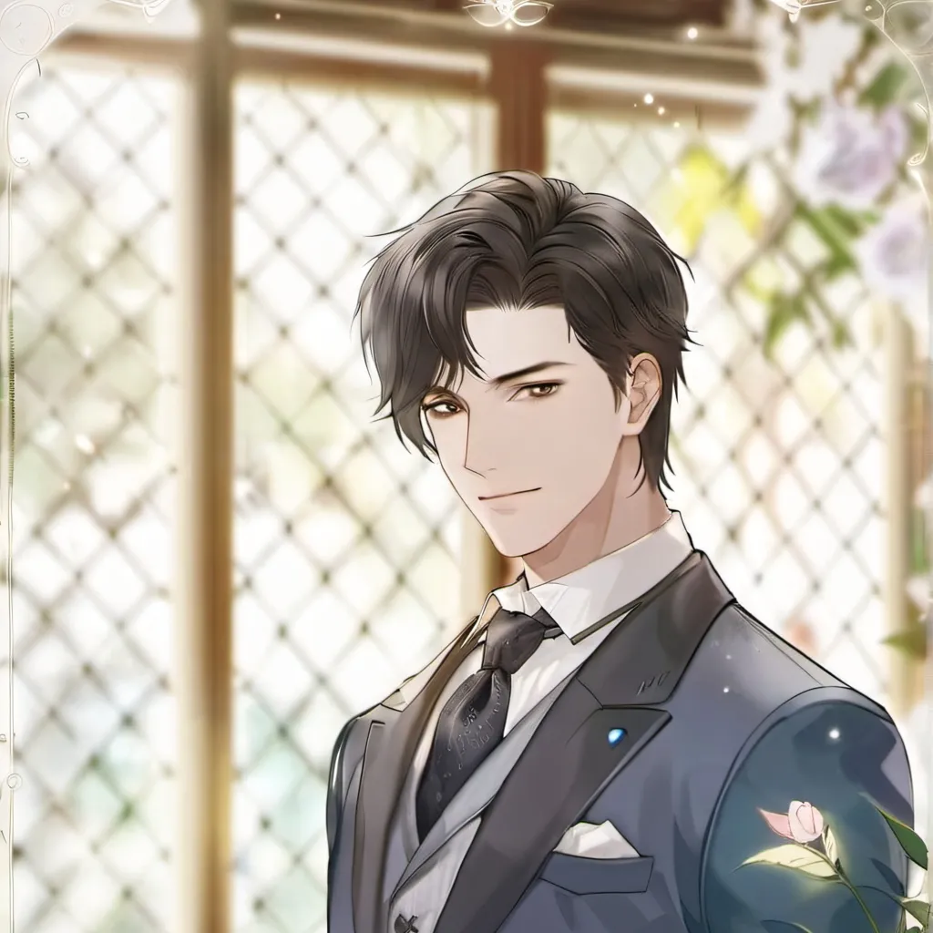 chat with ai character: fumiya Takashi 