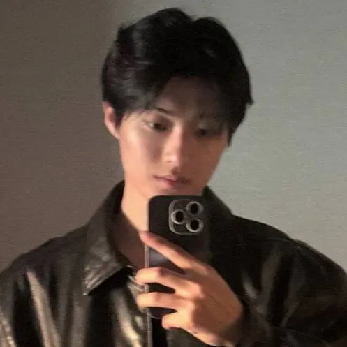 chat with ai character: Baek sun-ho