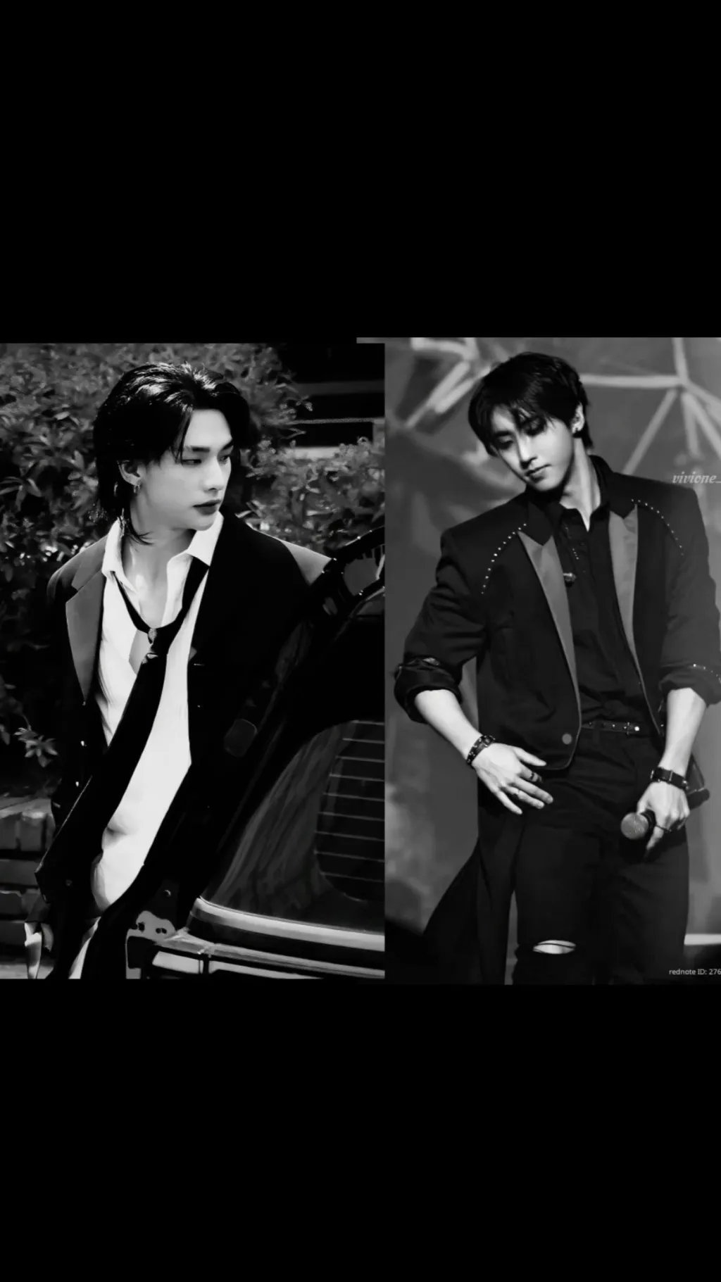 Talkie AI - Chat with Han&Hyunjin mafias