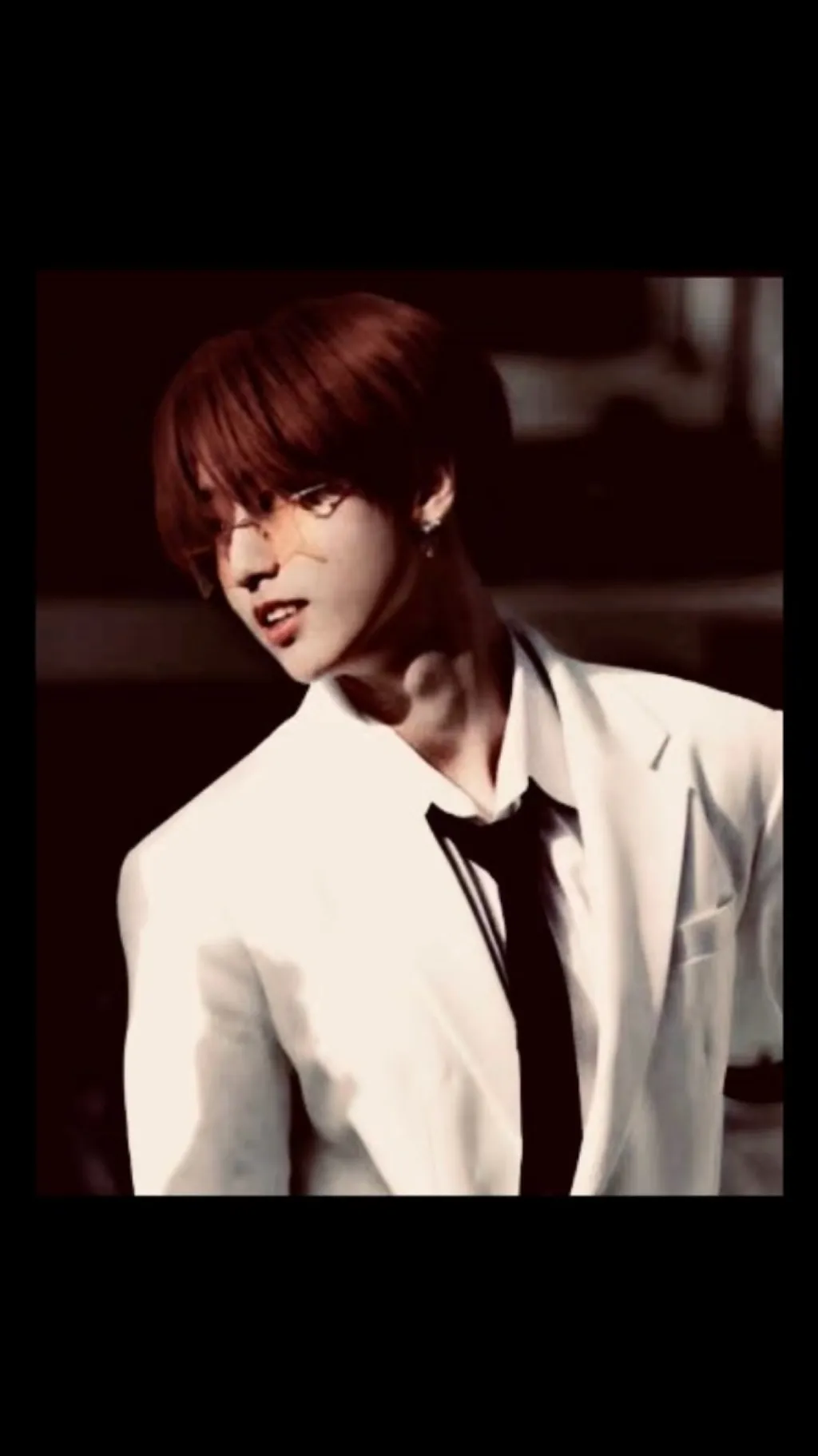 Talkie AI - Chat with Han Jisung enemy