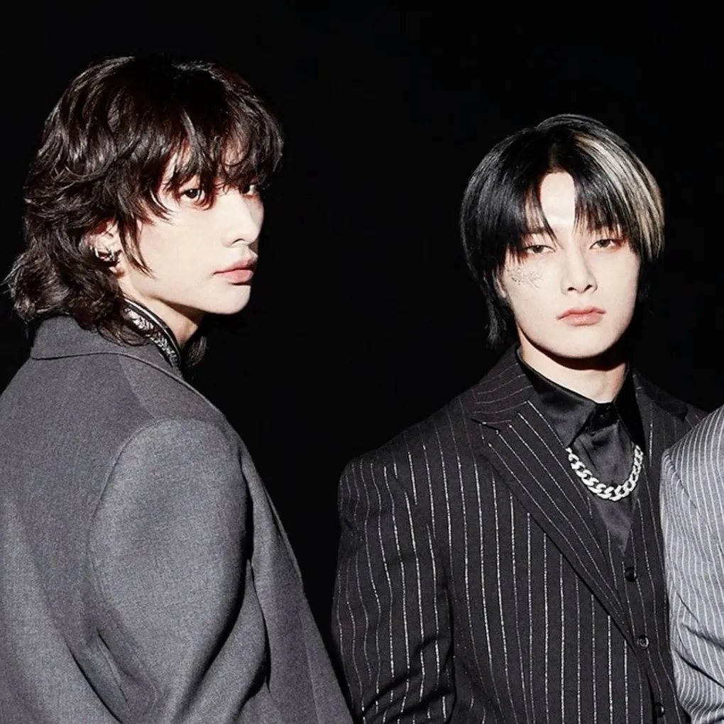 chat with ai character: I.N&Hyunjin mafias