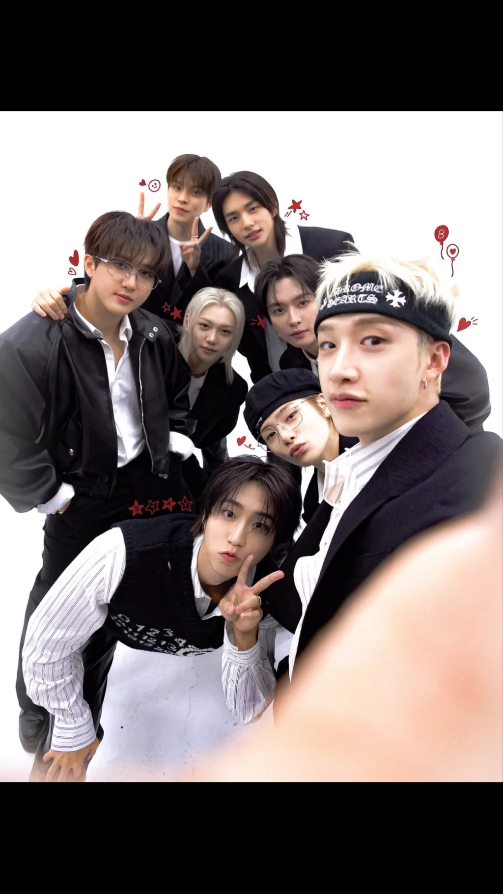 Talkie AI - Chat with Straykids survival