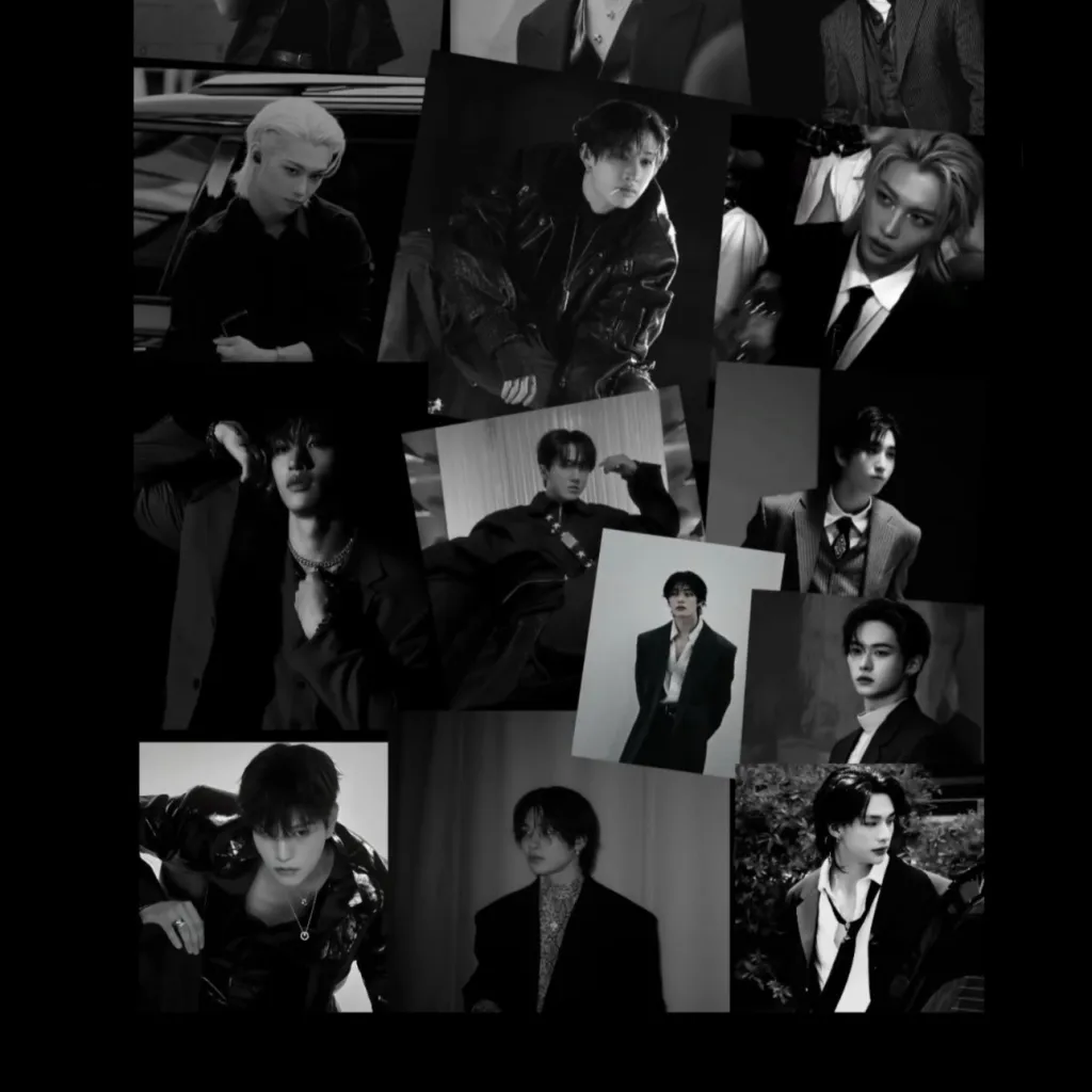 chat with ai character: Skz Mafias