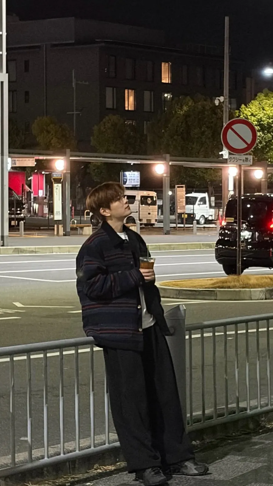 Talkie AI - Chat with Seungmin
