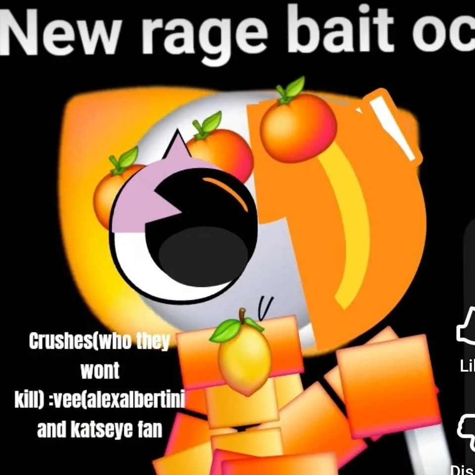 chat with ai character: More haters! 