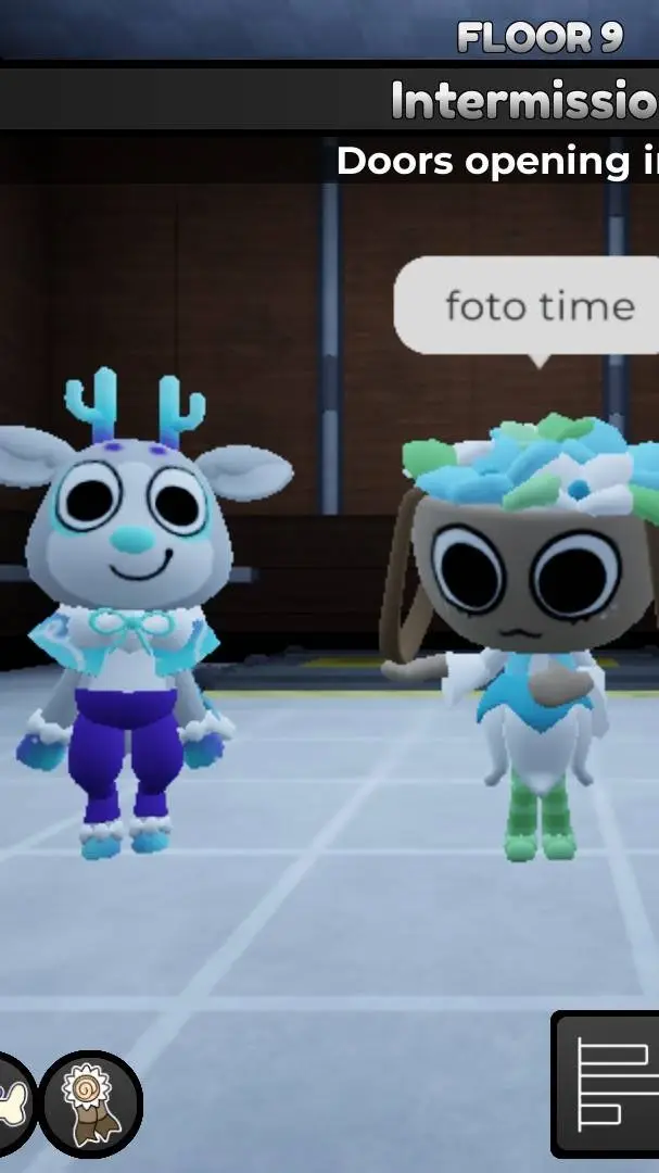 ai character: My opinion background