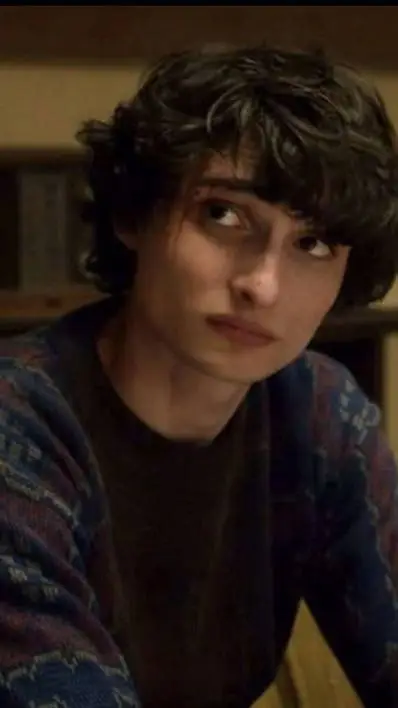 ai character: Ton grand frère 💗 background