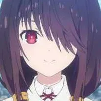 chat with ai character: kurumi