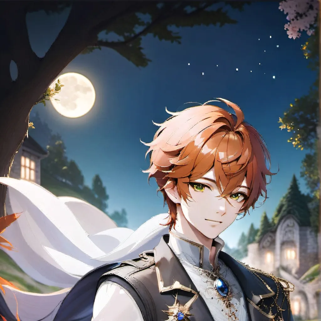 chat with ai character: 💖 Rafael 💖