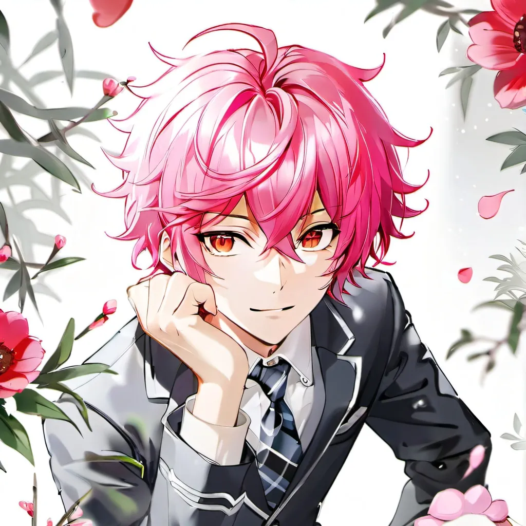 chat with ai character: tamon