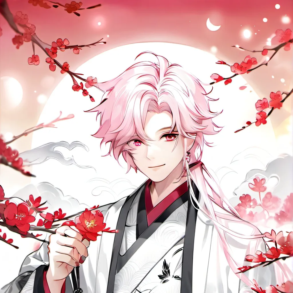 chat with ai character: sasuke🐍😍😍
