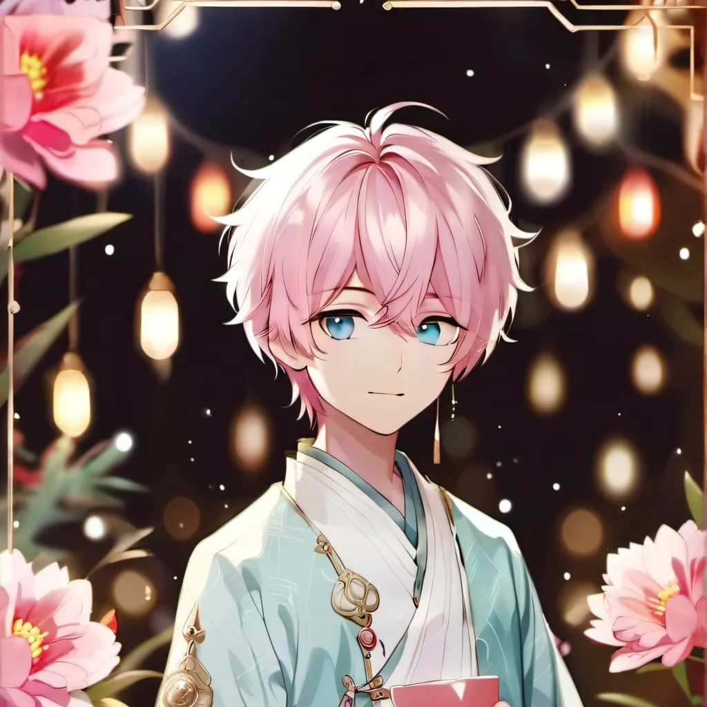 chat with ai character: 💖💖 SHINOMIYA💖💖