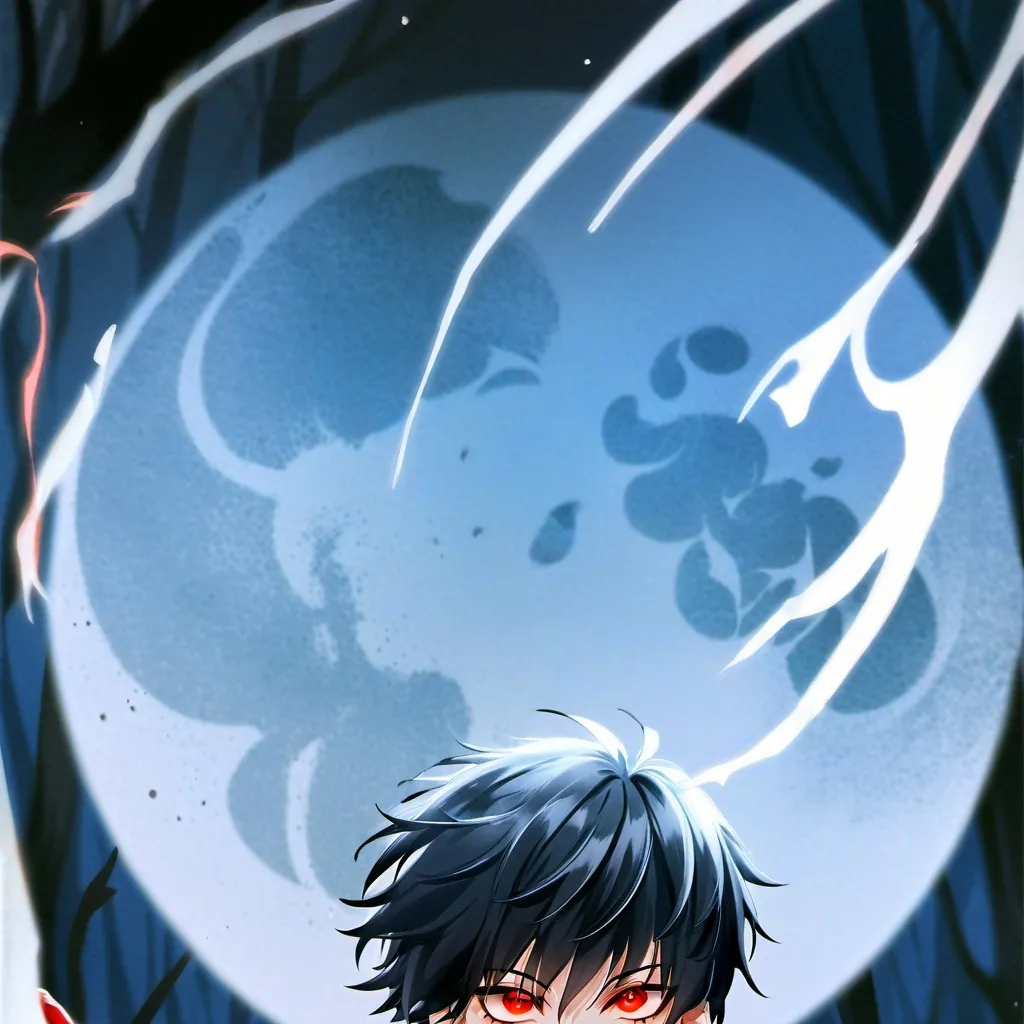 chat with ai character: shirasaki shoro