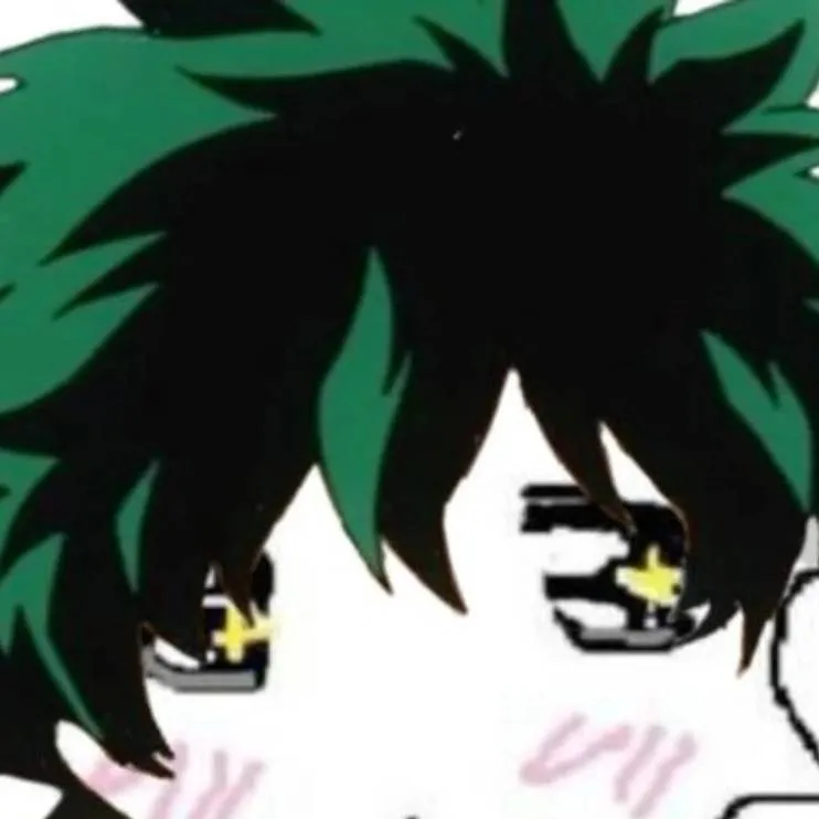 chat with ai character: mha sleep over