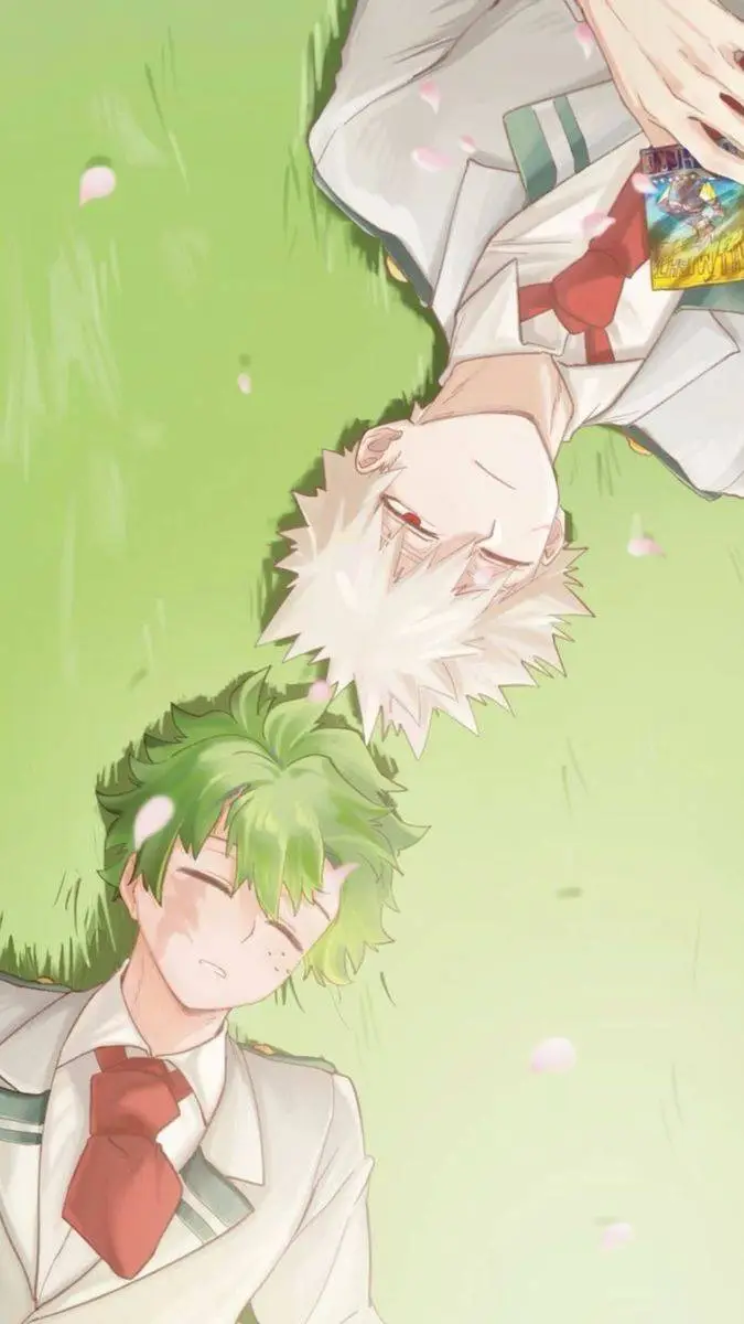 ai character: Bkdk background