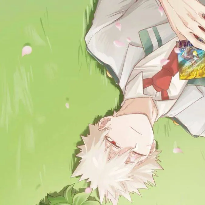chat with ai character: Bkdk