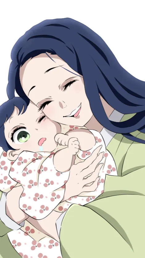 chat with ai character: Kotoha