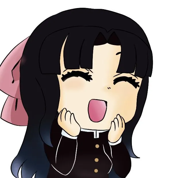 chat with ai character: Tsutako Tomioka