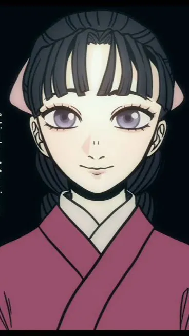 ai character: :⋆❀Tsutako❀⋆: background