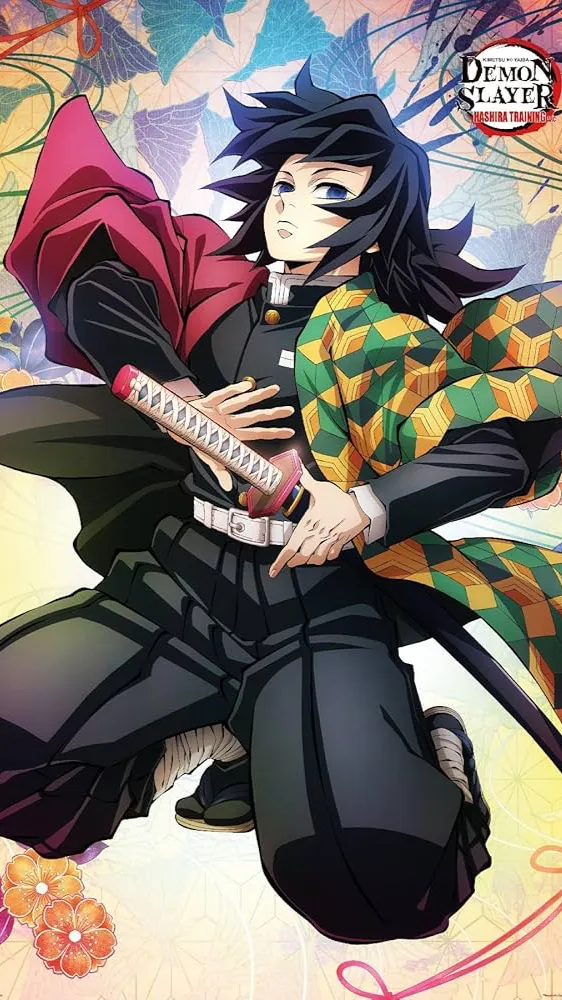 ai character: 🏮ᘜIƳU🪭 background